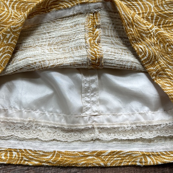 Anthropologie Skirt - Picture 9 of 12